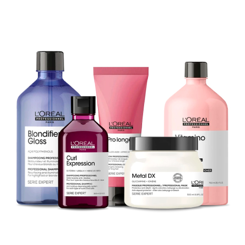 loreal pro