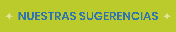 pluridays sugestoes