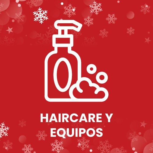 Hairacare e Equipamentos de Cabelo