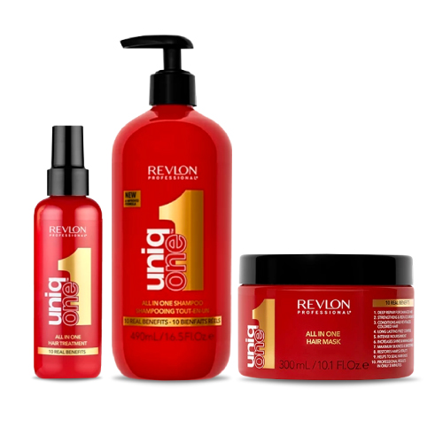revlon uniq one