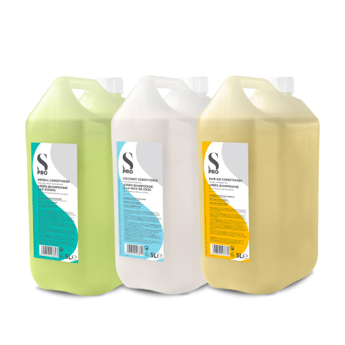 condicionadores 5L